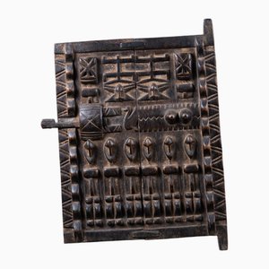 Dogon Shutter Door