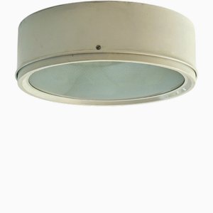 Lampada da soffitto modello 3055 di Gino Sarfatti per Arteluce, Italia, anni '60