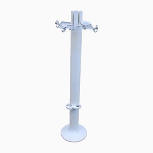 Planta Abs Coat Hanger by Giancarlo Piretti Anonima Castelli for Castelli / Anonima Castelli, 1960s