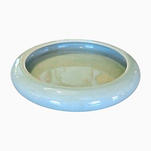 Vintage Celadon Tafelaufsatzschale, Thailand, 1960er