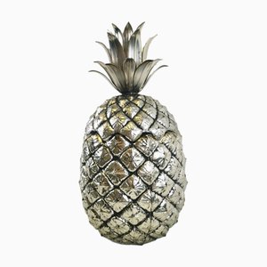 Cubitera en piña de Mauro Manetti, años 60