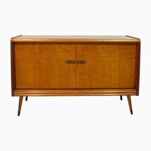 Mid-Century Sideboard, Deutschland, 1960er