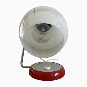 Table Lamp from Drupol, Prague, 1960s