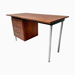 Mid-Century Modern Made to Measure Desk by Cees Braakman for Pastoe, 1960s