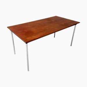 Tavolo Mid-Century moderno su misura di Cees Braakman per Pastoe, anni '60