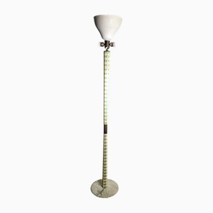 Stehlampe, Italien, 1950er