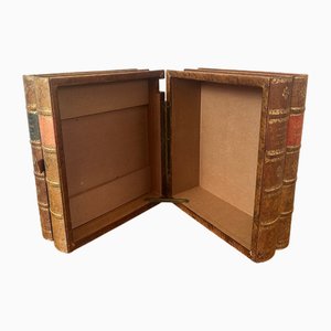 Secret Box Books, 1950s