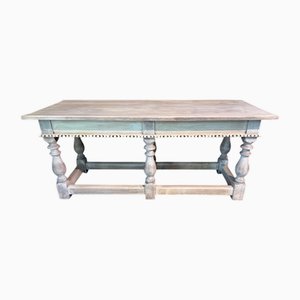 Table Console Blanchie, 1870s