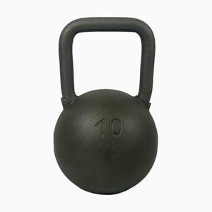 Cast Iron Kettlebell, 1930s