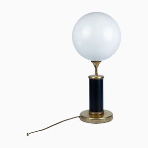German Table Lamp by Josef Busche, 1980s