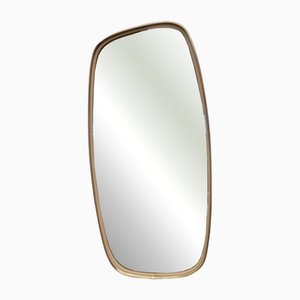 Vintage Wall Mirror 1960s