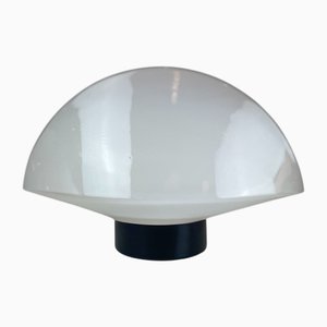 Murano Tischlampe, 1980er