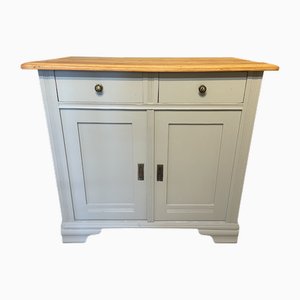Antique Chest of Drawers, 1890s