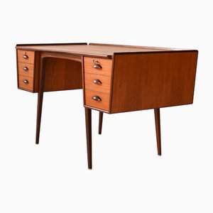 Vintage Scandinavian Desk by Svante Skogh, 1950s