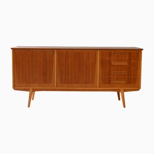 Scandinavian Sideboard from Ulferts, 1950s