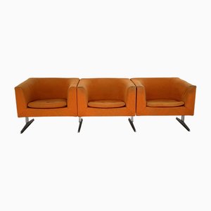3-Seater Sofa Mod 630 by Geoffrey Harcourt for Artifort, 1974