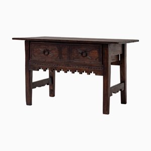 Table Console, Espagne, 19ème Siècle