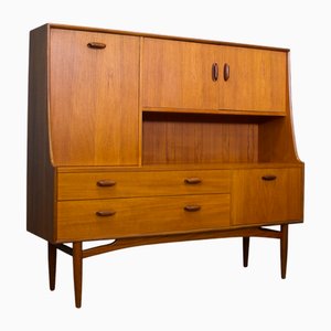 Buffet en Teck de G-Plan, 1960s