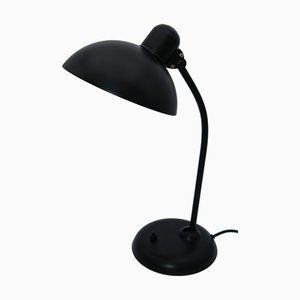 Bauhaus Model 6556 Desk Lamp by Christian Dell for Kaiser-Leuchten, Germany, 1930s