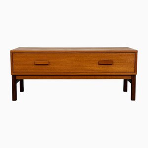 Sideboard in Teak, Sweden, 1960s