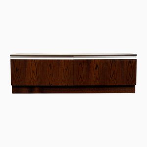 Enfilade en Chêne par Torbjörn Afdal pour Bagn Möbelindustri, Norvège, 1970s
