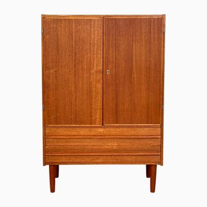 Mueble de teca, Dinamarca, años 60