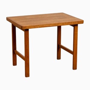 Small Side Table in Teak, Sweden, 1960s