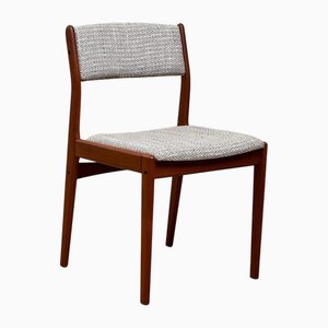 Dining Chair by Erik Buch, 1950s-1960s