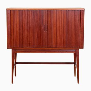 Bar Cabinet by Kurt Østervig, Denmark, 1950s-1960s