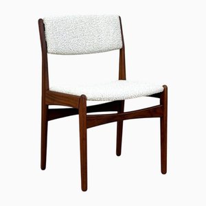Dining Chair in Teak by Poul Volther for Frem Rojle, 1950s