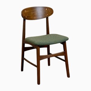 Model Boel Dining Chair in Teak and Beech from Ikea, 1960s