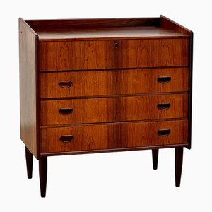 Vintage Danish Chest of Drawers