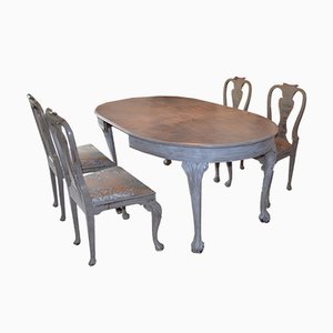 Antike Stühle Online Shop | Shop Stühle Antik bei PAMONO