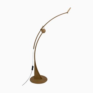 Lampadaire Pollo par Domus, 1970s