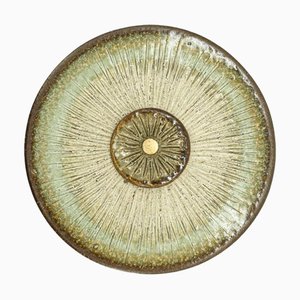 Ceramic Wall Light from Axella, 1970