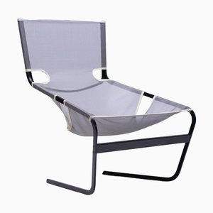 F-444 Lounge Chair by Pierre Paulin for Artifort, 1965