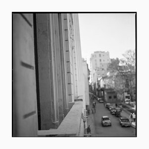 Paul Cooklin, View of Havna from Window, Silver Gelatin Photograph, Limited Edition of 10