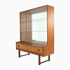 Erby Display Bookcase from Turnridge London, 1960s