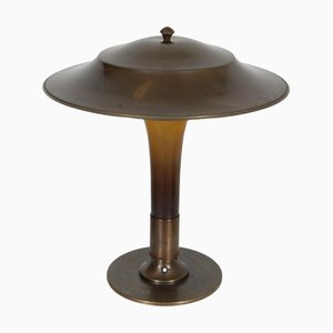 Torch Lamp from Fog and Mørup, 1930s