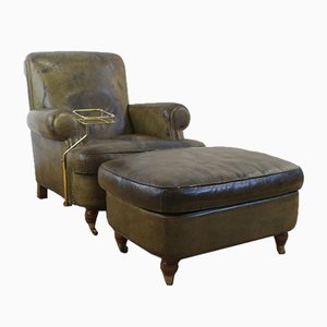 vintage club chairs velvet vintage club chair in green leather with pouf and smoker table by giuseppe mazza for baxter vintage club chairs velvet vintage club chair in green leather with pouf and smoker table by giuseppe mazza for baxter