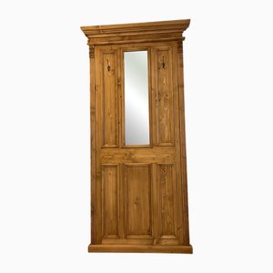 Armadio da fattoria in legno