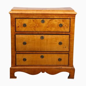 Schwedischer Biedermeier Schreibtisch