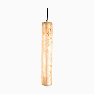Sculptural Pendant by Silvio Piattelli