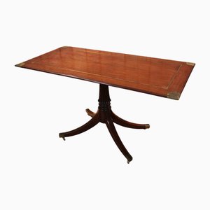 English Table from the Belgian Royal Family