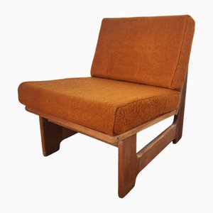 Sillón de Ag Barcelona, años 70