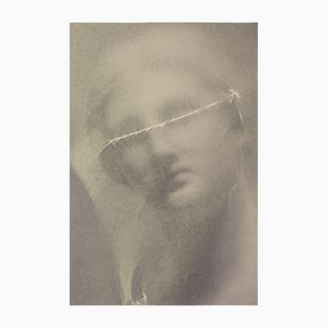 Beatriz Moreno, Apocalipsis 70225, Serie Revelaciones, Lámina fotográfica