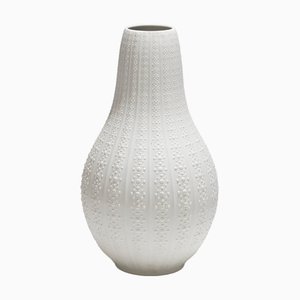 Coloquint Porzellanvase von Heinrich Germany, 1960er