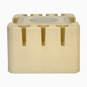 Mesa de centro de bar Bacco de Sergio Mazza para Artemide, 1967