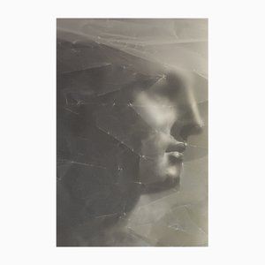 Beatriz Moreno, Révélation 411, Revelations Series, Fine Art Photo Print