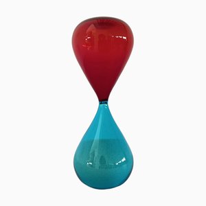 Sanduhr von Paolo Venini, 1955